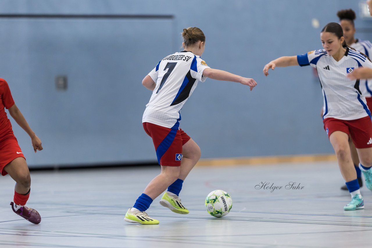 Bild 419 - wCJ Futsalmeisterschaft